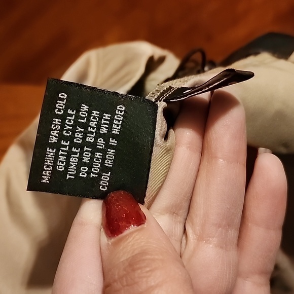 Zip short sleeve - Picture 7 of 7